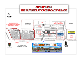 Overall Plan